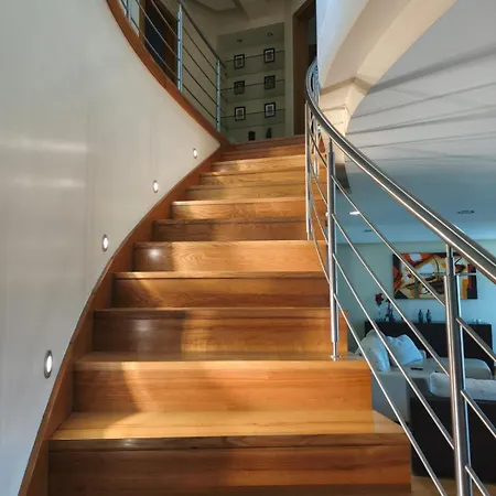 2 Floors Close Apulia *