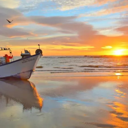 2 Floors Close Apulia Βίλα Εσποσέντε