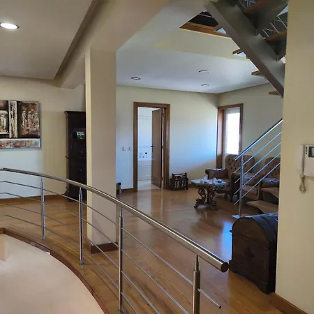 Βίλα 2 Floors Close Apulia Εσποσέντε