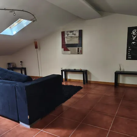 2 Floors Close Apulia Βίλα