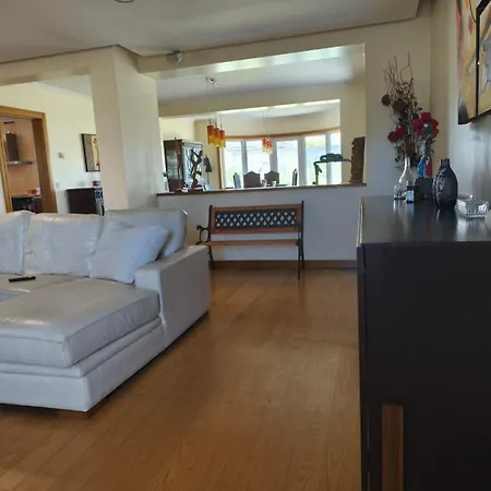 2 Floors Close Apulia