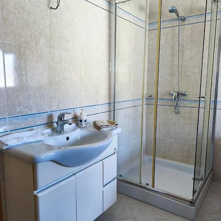 2 Floors Close Apulia * Εσποσέντε