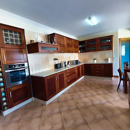 2 Floors Close Apulia Βίλα *