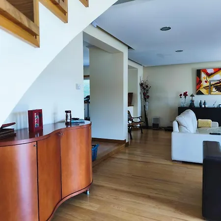 2 Floors Close Apulia