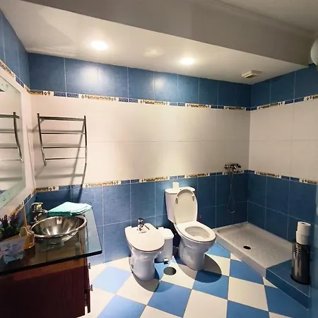 2 Floors Close Apulia *