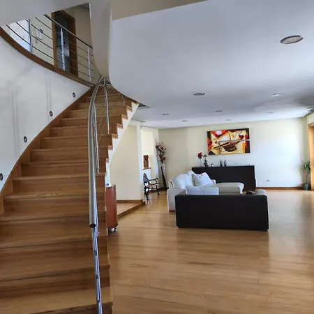 2 Floors Close Apulia Villa Esposende