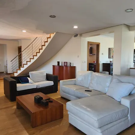 2 Floors Close Apulia * אספוסנדה