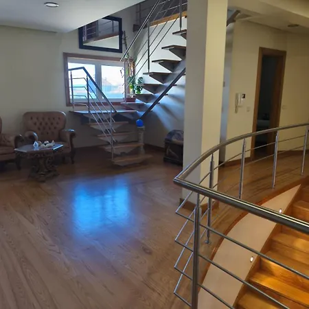 2 Floors Close Apulia אספוסנדה