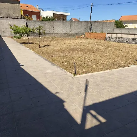 Villa 2 Floors Close Apulia Esposende
