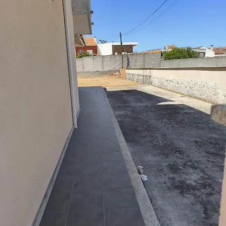 2 Floors Close Apulia Esposende