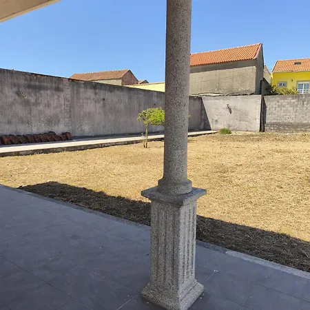 2 Floors Close Apulia Villa Esposende