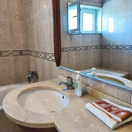 Villa 2 Floors Close Apulia *