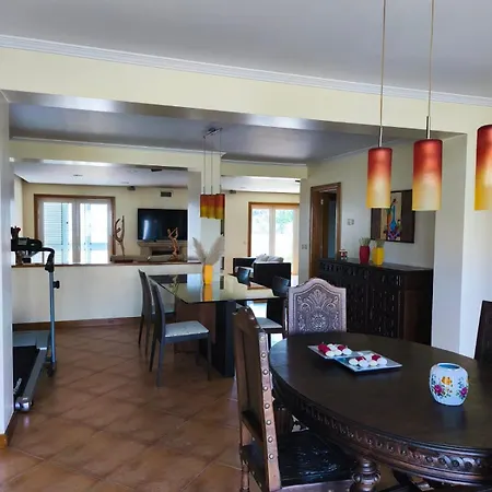 Villa 2 Floors Close Apulia Esposende