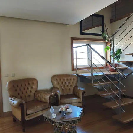 2 Floors Close Apulia Villa