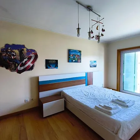 2 Floors Close Apulia Esposende