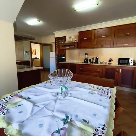 2 Floors Close Apulia Villa