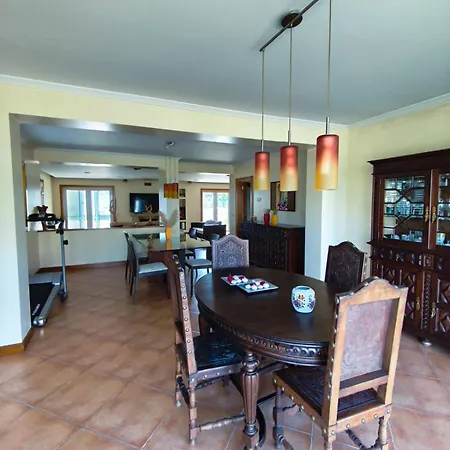 2 Floors Close Apulia * Esposende