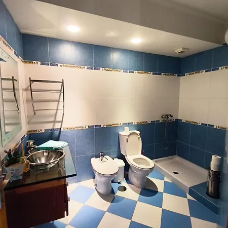 Villa 2 Floors Close Apulia