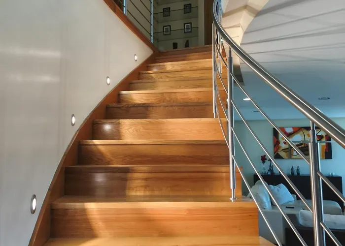 2 Floors Close Apulia *