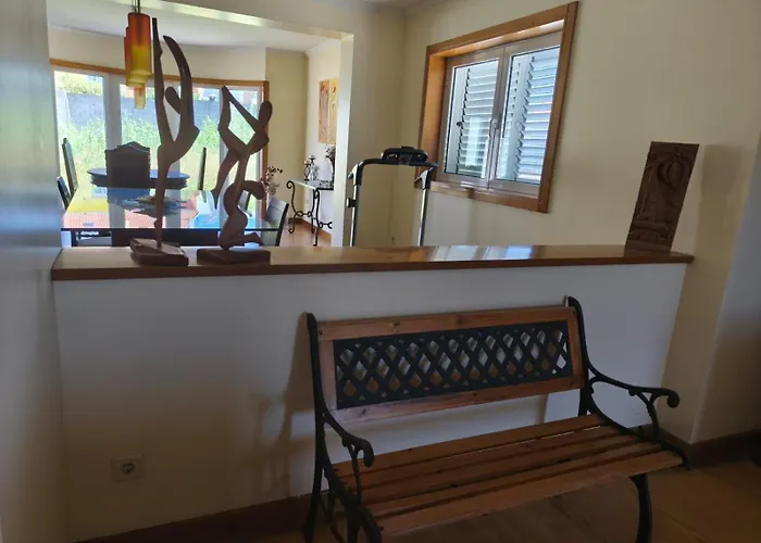 2 Floors Close Apulia * Esposende