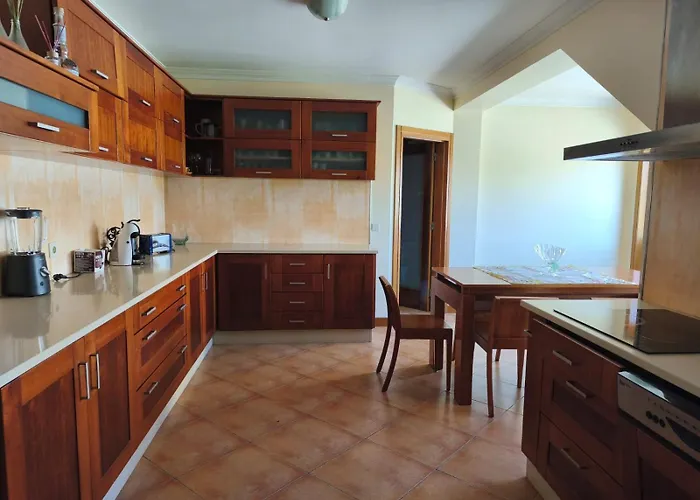 2 Floors Close Apulia