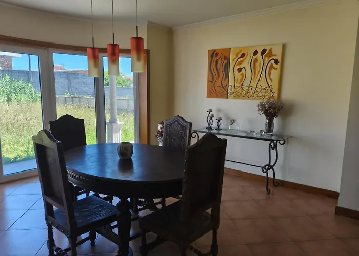 2 Floors Close Apulia * Esposende