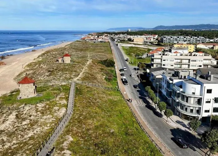 2 Floors Close Apulia Villa *