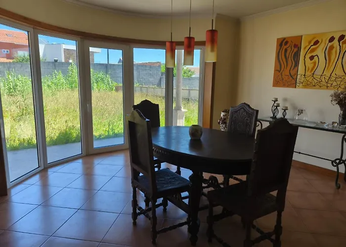 2 Floors Close Apulia Esposende