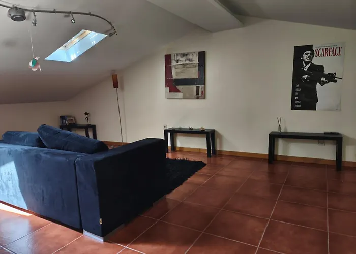 2 Floors Close Apulia Villa