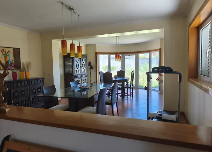 2 Floors Close Apulia Villa *