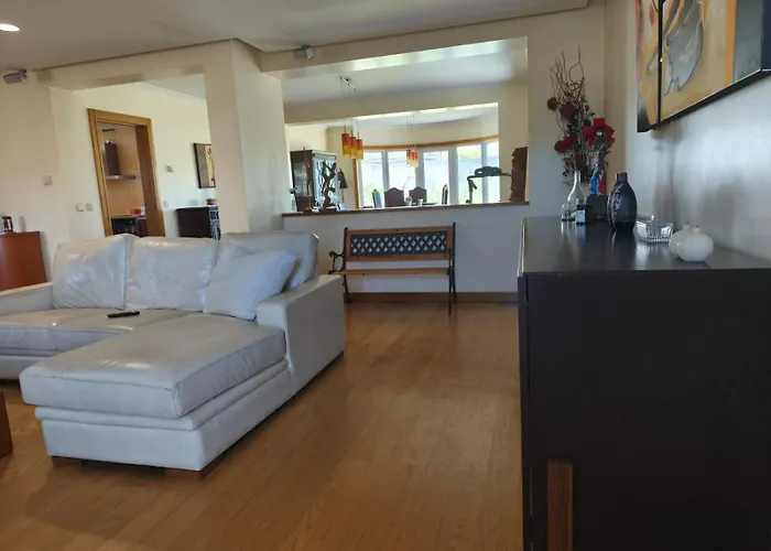 2 Floors Close Apulia