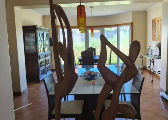 2 Floors Close Apulia Villa