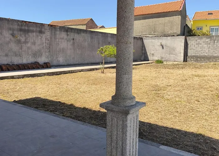 2 Floors Close Apulia Villa Esposende