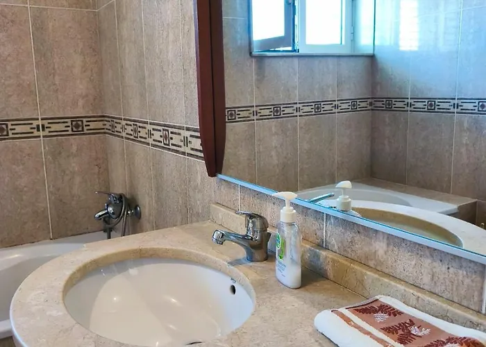 וילה 2 Floors Close Apulia *