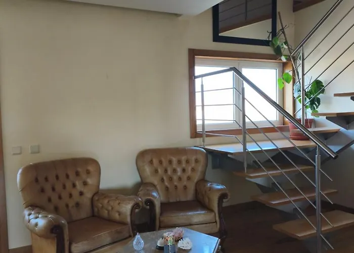 2 Floors Close Apulia Villa