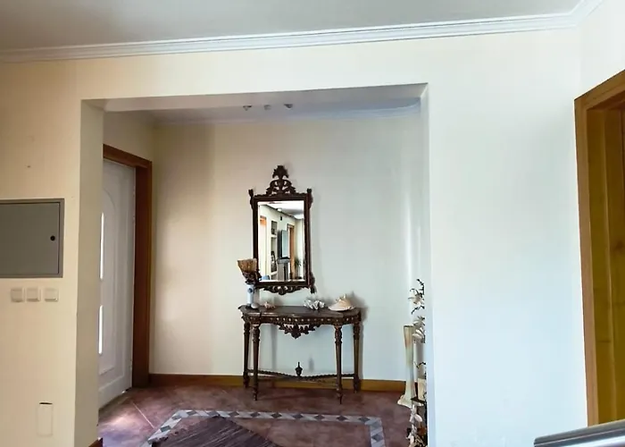 Villa 2 Floors Close Apulia *