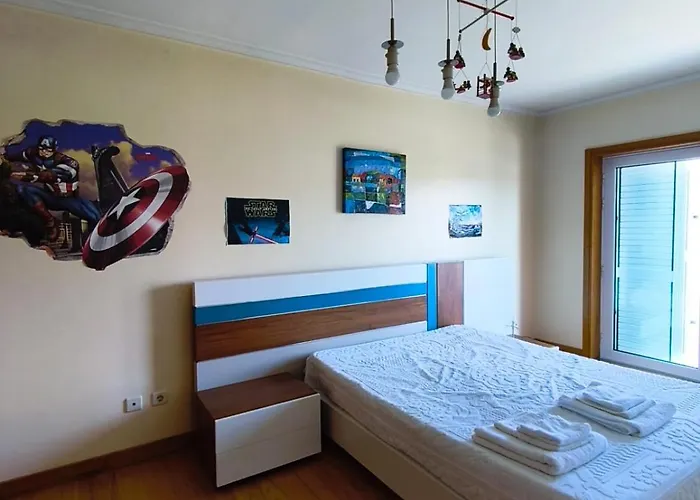 2 Floors Close Apulia אספוסנדה