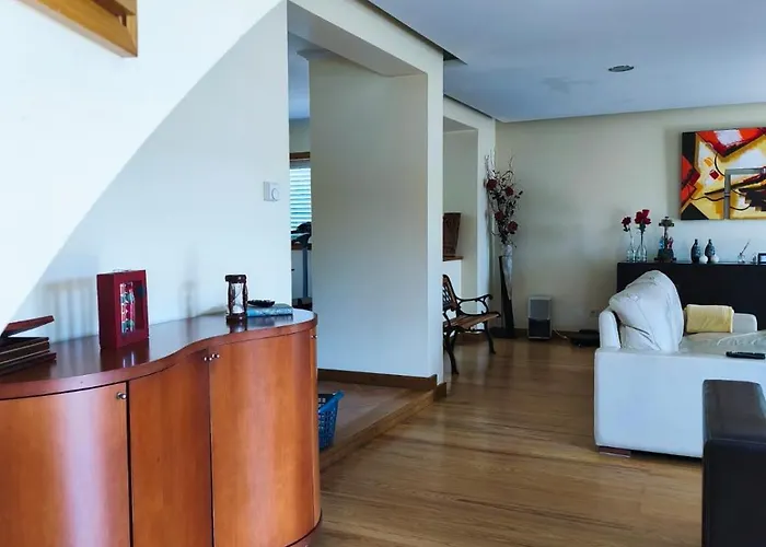 2 Floors Close Apulia