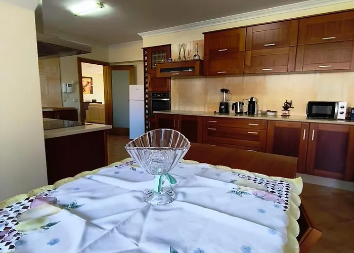 2 Floors Close Apulia וילה