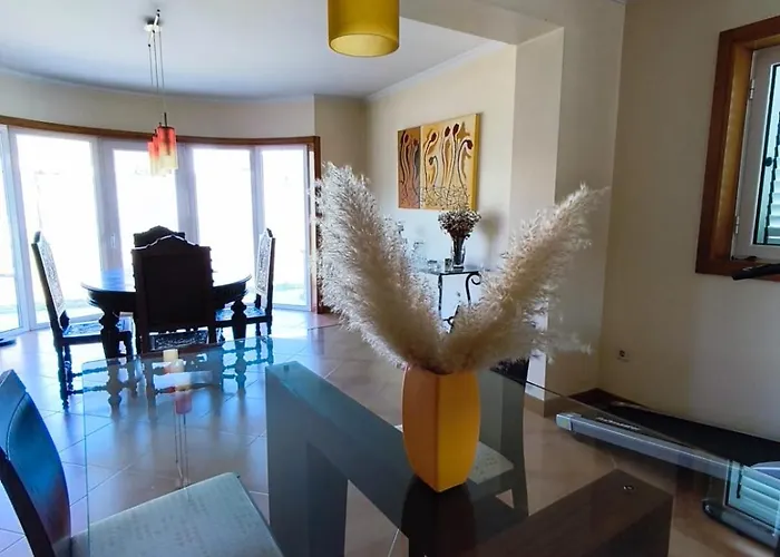 Villa 2 Floors Close Apulia