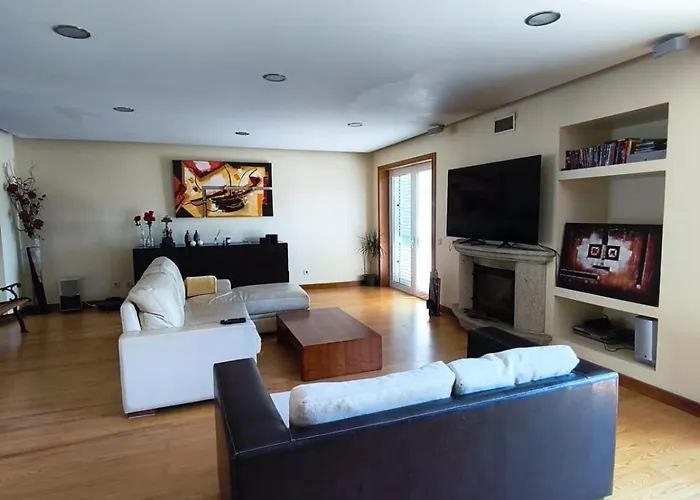 2 Floors Close Apulia Villa Esposende