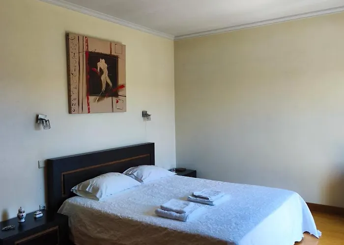 2 Floors Close Apulia *