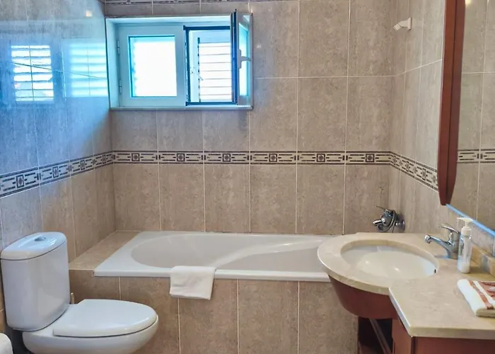 2 Floors Close Apulia אספוסנדה