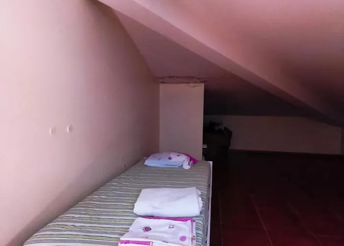 2 Floors Close Apulia Villa Esposende