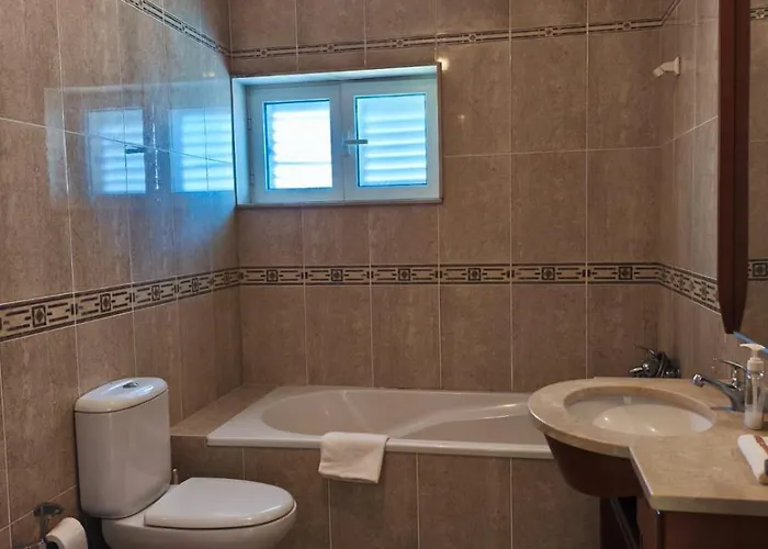 2 Floors Close Apulia Villa