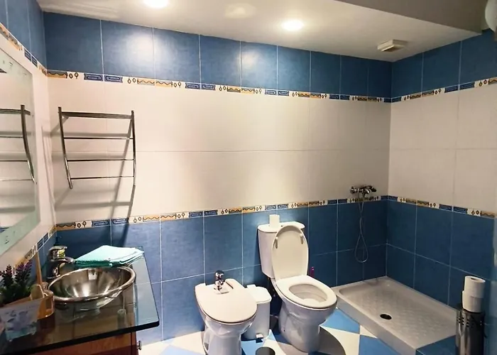 2 Floors Close Apulia *